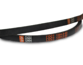 Ремень клиновой А-1250 для станков Г-42 (Г-40)