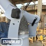 Установка вентиляционная пылеулавливающая УВП-2000А с ПВУ с 1 воздуховодом