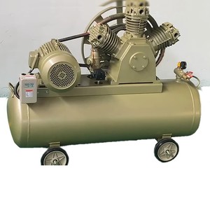 Воздушный компрессор SMV-2000/8-15