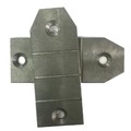 Планка к молоту МВ412 
