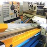 Универсальный токарный станок CU500/1500