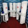 Стружкоотсос УВП-2000-ФК3