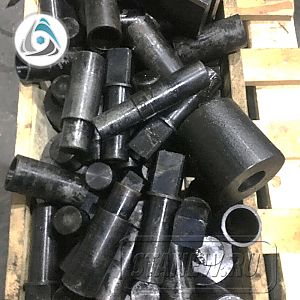 Комплекты оснастки на станки для гибки арматуры
