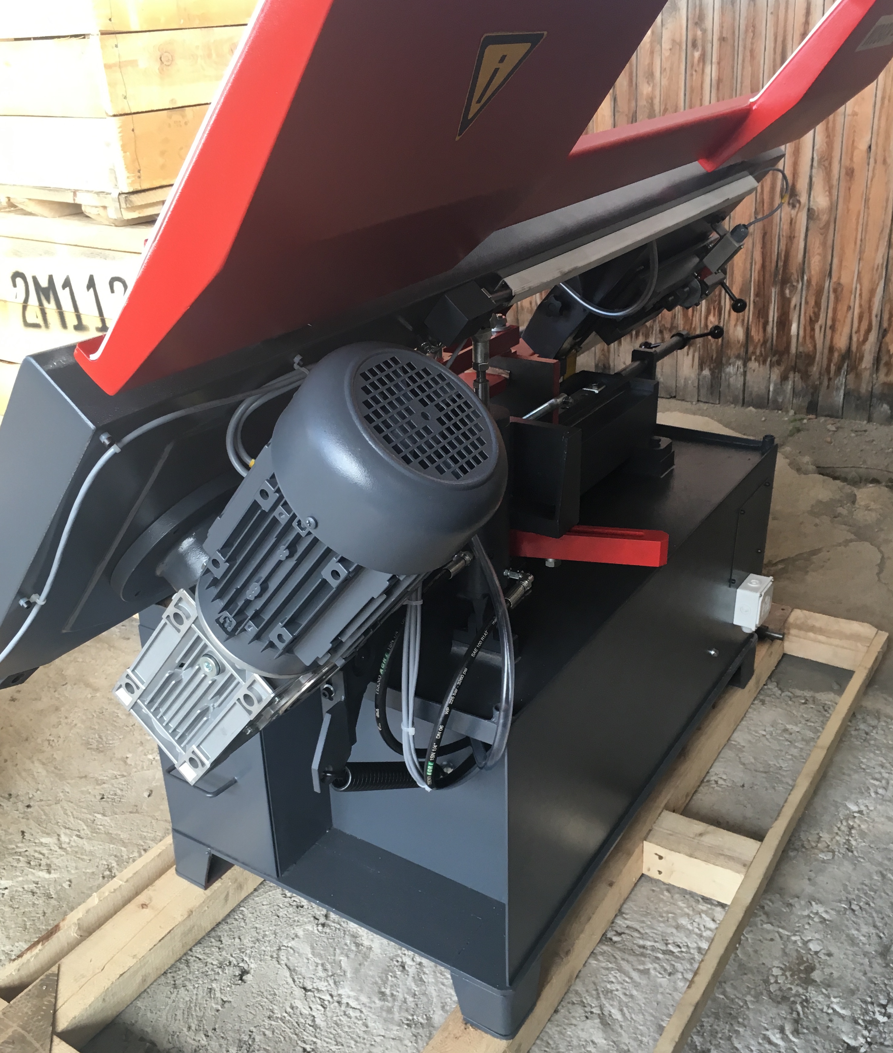 поставка h260m