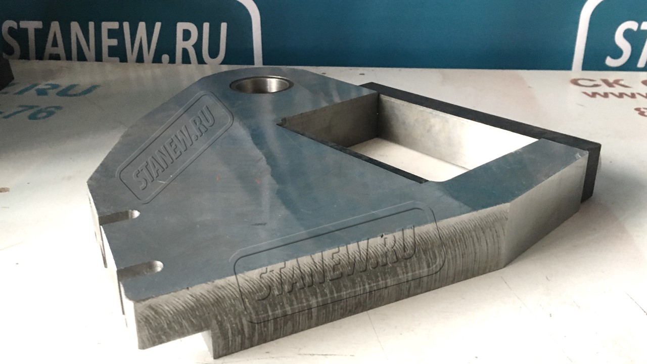 Запчасти для рубочных станков